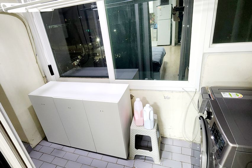 산단옆집#7 복대풀옵