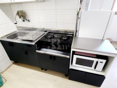 Studio apartment near Anseong Gongdo Terminal 6th image