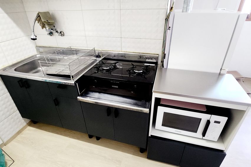 안성 공도터미널 원룸