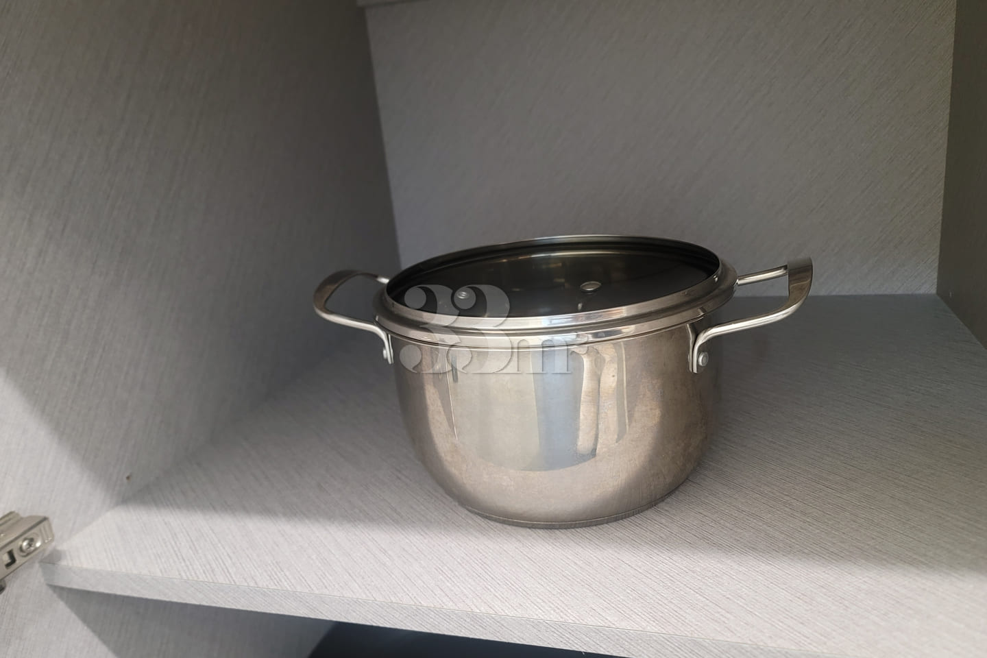 3-room unit near Suwon Station and Maegyo Sta 17th image