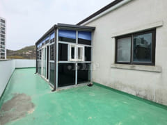 Gunsan. Fully furnished. Large parking lot. 17th image