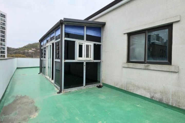 군산.풀옵션.대형주차장 17번째 이미지