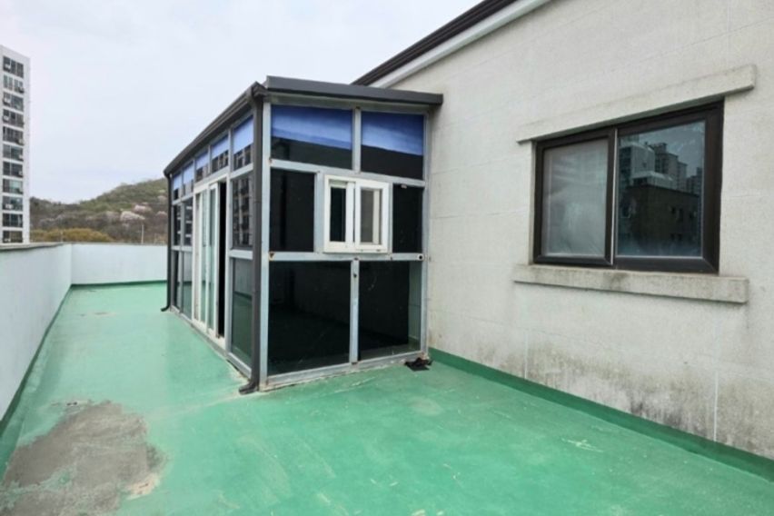 군산.풀옵션.대형주차장 17번째 이미지