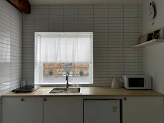 흰색집 White/주차 6번째 이미지