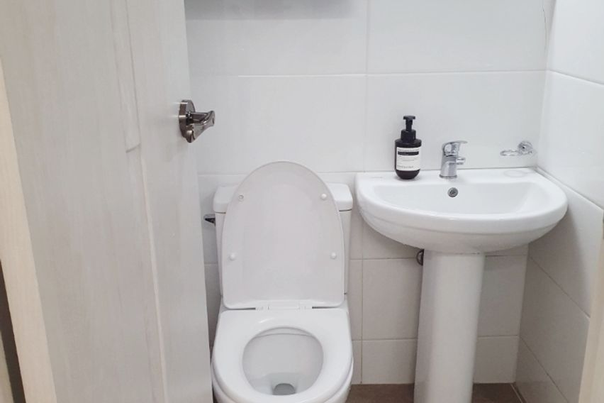 깨끗한 집 동대구 1분