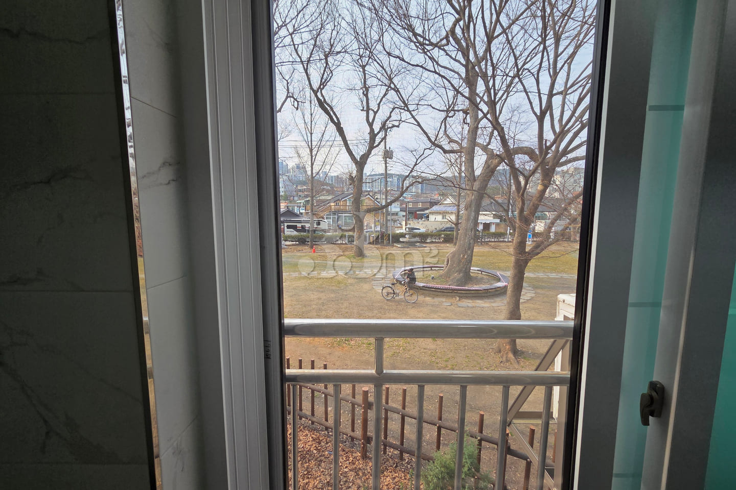 Studio apartment in central Seosan 10th image