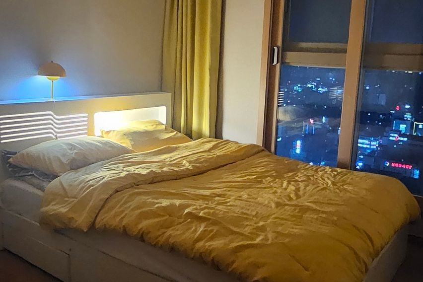 Sangmu District Accommodation 5th image