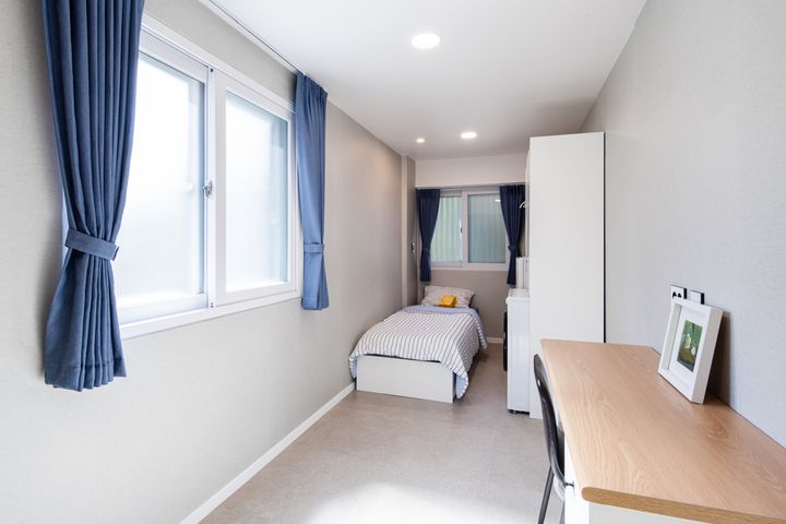 Bongcheon-dong_Premium Room 3th image