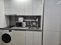 Newly built, fully furnished officetel, 13B 5th image