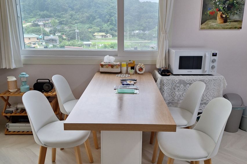강화 힐링 캠핑 하우스 5번째 이미지