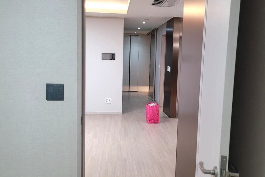 청량리역주상복합아파트 2번째 이미지