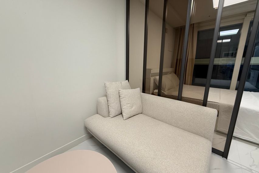 잠실새내 홈스윗홈