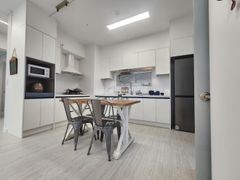 Brand-new, spacious two-room unit; parking av 4th image
