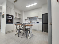 Brand-new, spacious two-room unit; parking av 4th image