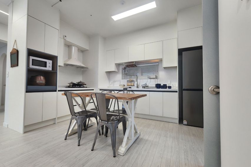 완전신축 큰투룸 주차O