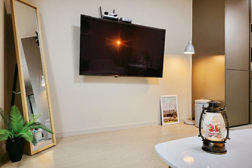 반달섬스테이 뷰맛집 