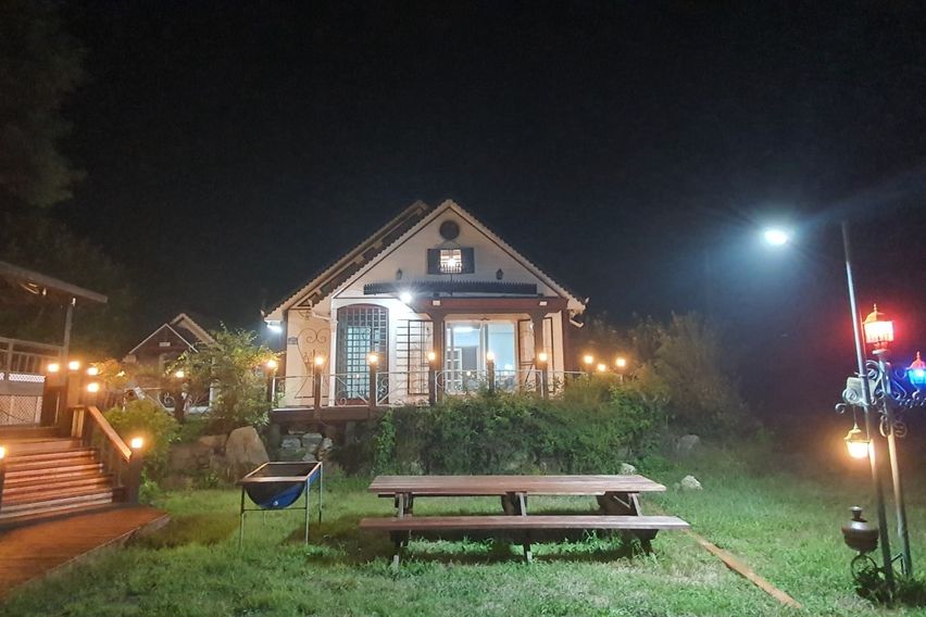 노래방 독채전원주택 3번째 이미지