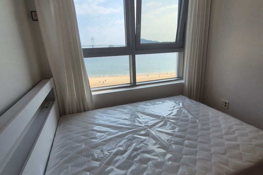 광안리드론쇼 한눈에 5번째 이미지