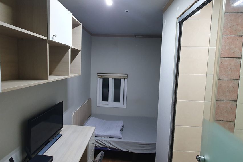 오리역 분당 407호