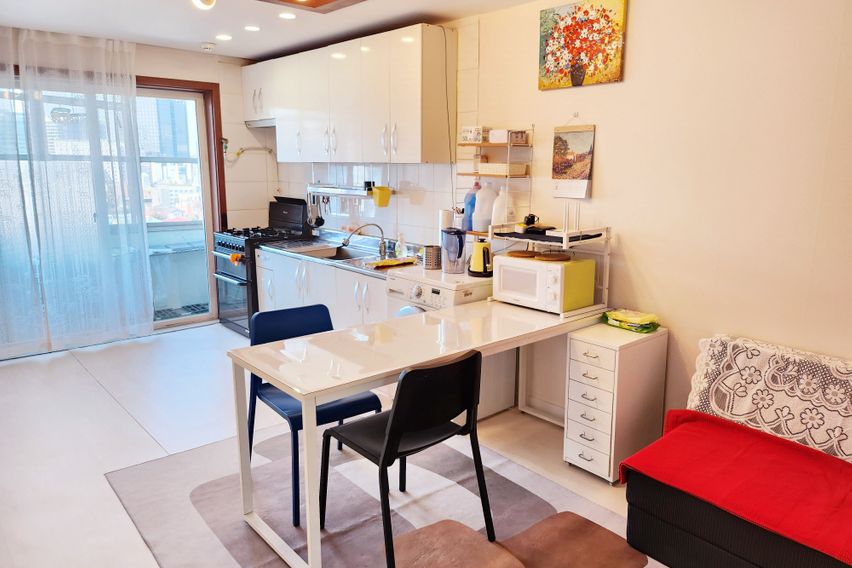 명동남산 전망좋은집 2 1번째 이미지