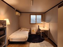 #110 Cozy and nice 0th image