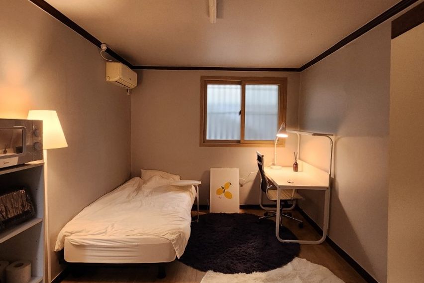 #110 아늑하고 좋은