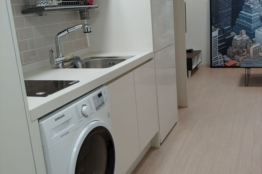 의정부역 도보거리 복층