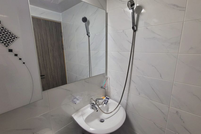 갈마동 친구네 자취방✨