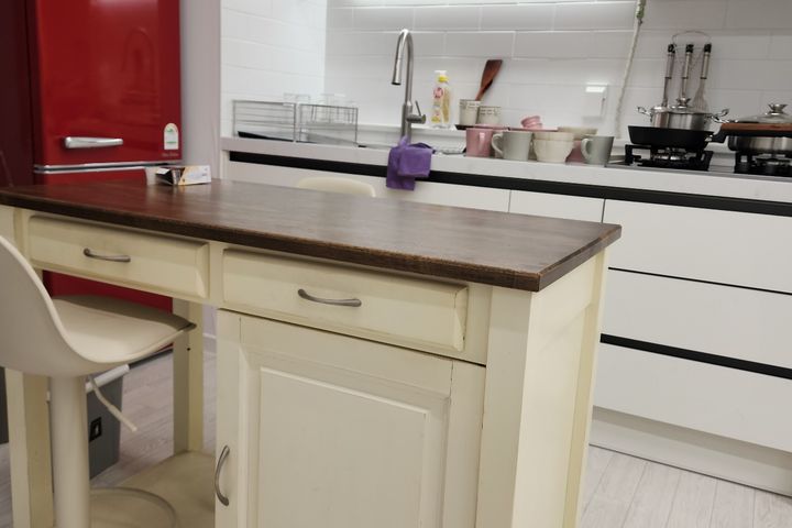 Newly built two-room officetel 7th image