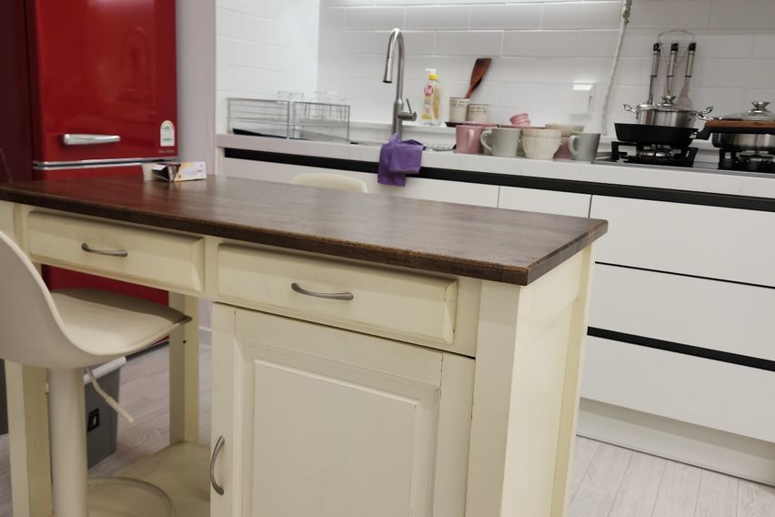 신축 투룸 오피스텔