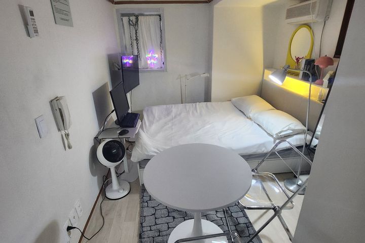 Urban Haven 11번째 이미지