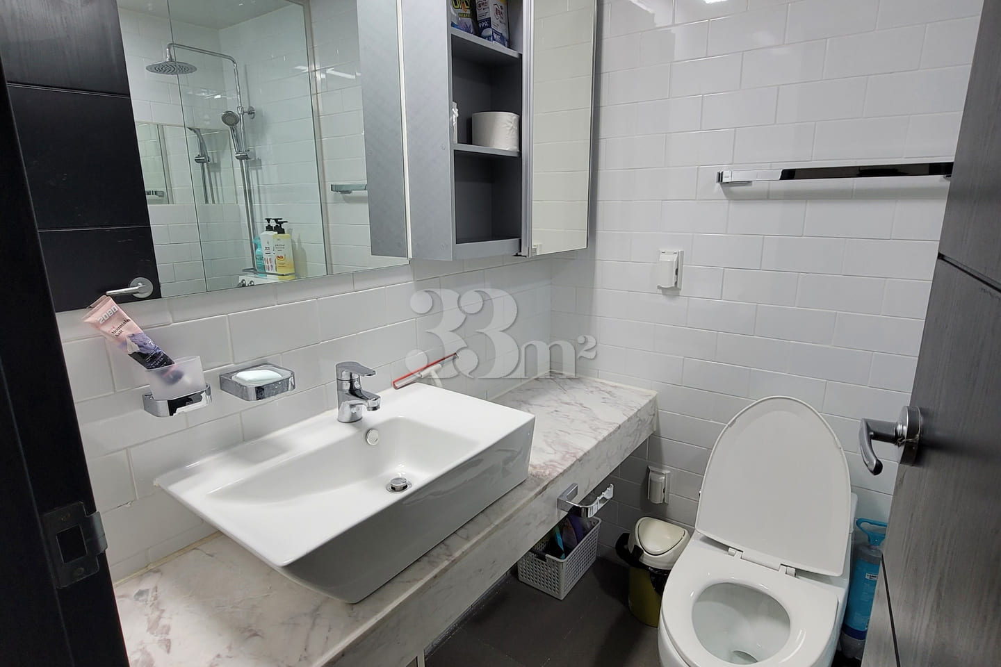 Fully-furnished studio apartment near Ilsan B 18th image