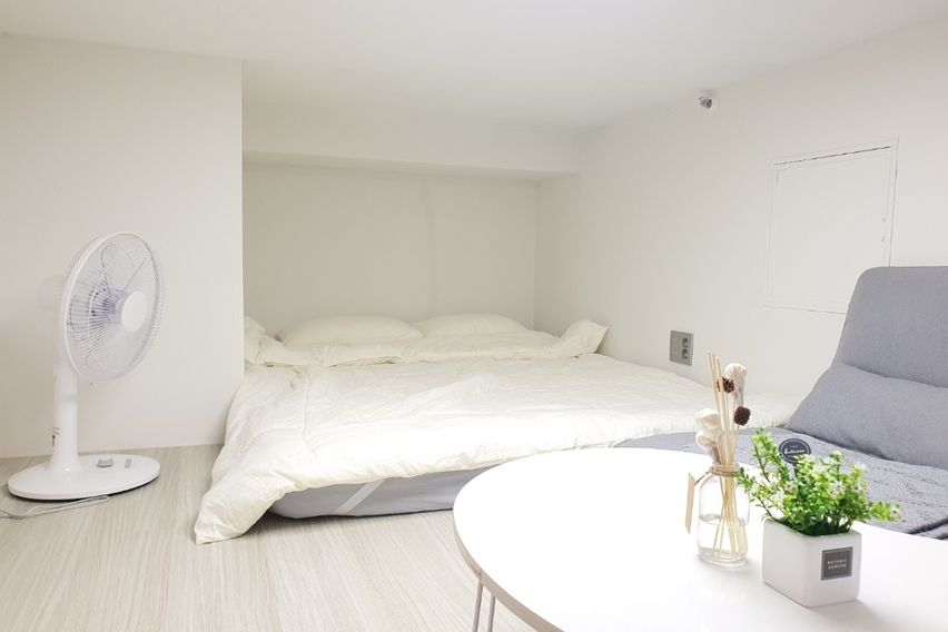 특가)입퇴실여유동탄호수