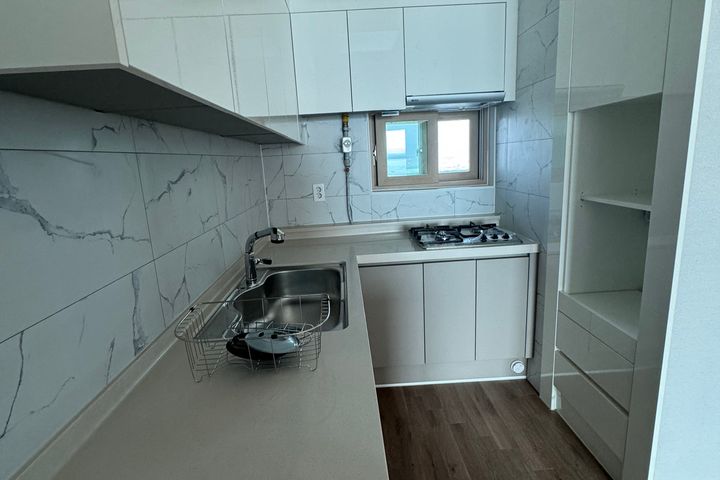 [Hampyeong, Jeollanam-do] Apartment 2th image