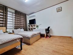 4인가능분리대형원룸3호 2번째 이미지