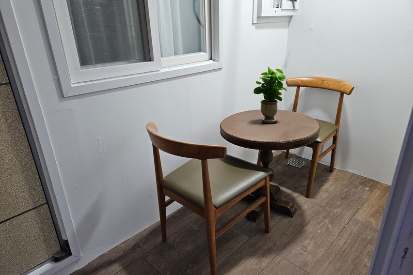 평창진부역 쉼숙소 3호 6번째 이미지