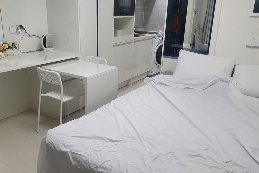 거북섬 더웰 6번째 이미지