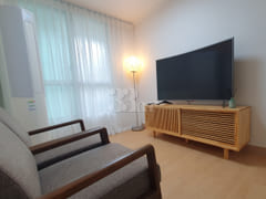 Cozy two-room apartment in Dodang-dong 6th image