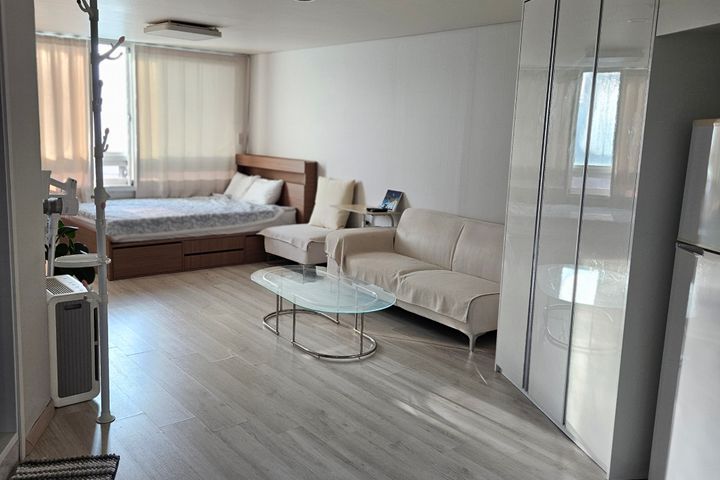 Remodeled house, 1 minute from Daecheong Stat 4th image