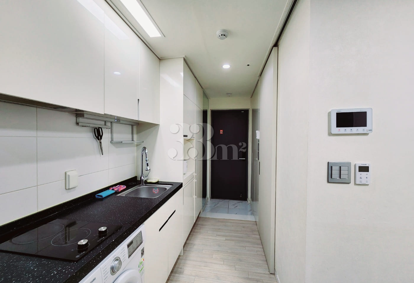 #NewStudioApartment #ComfortableSpaceD 8th image