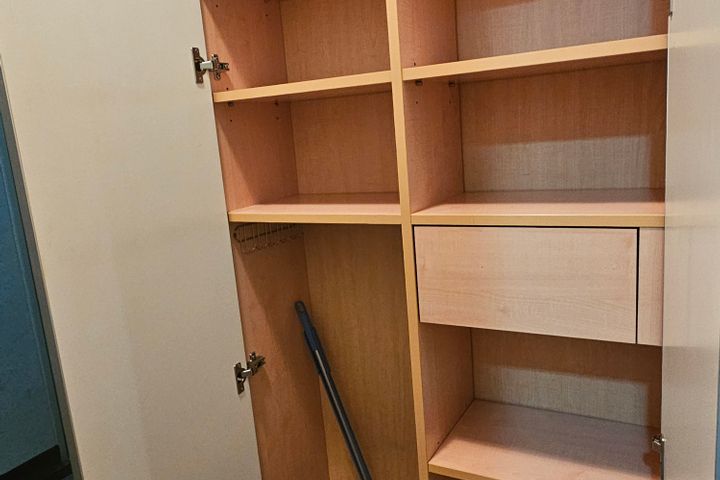 Cozy officetel in Dongtan 14th image