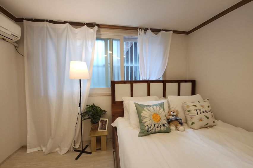 천천스테이 정릉2호점 8번째 이미지