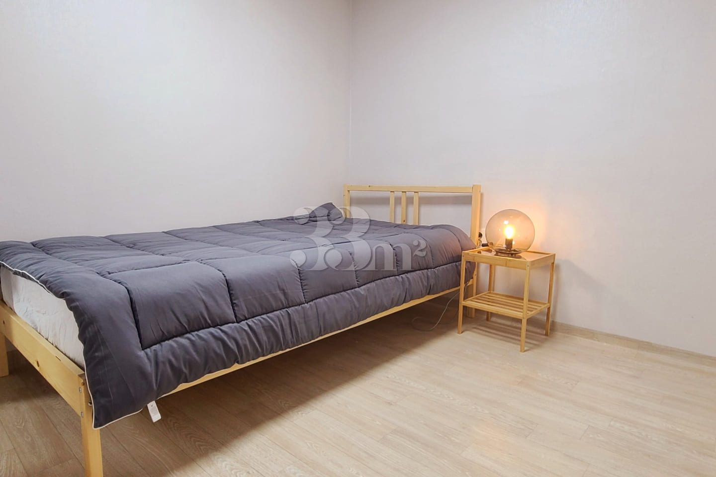 1.5-room apartment in Bulgwang with parking a 5th image