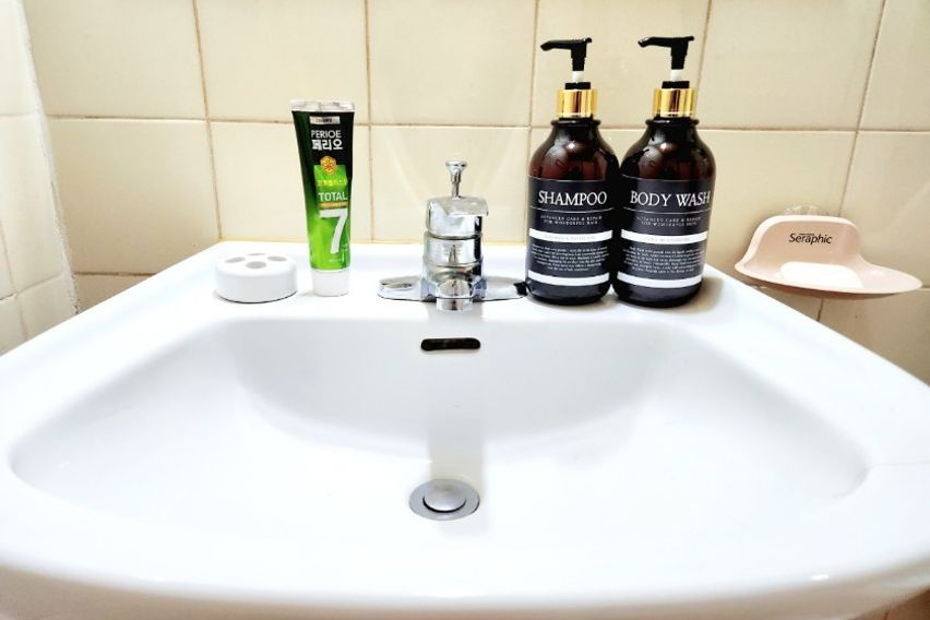 신논현역 2분 거리