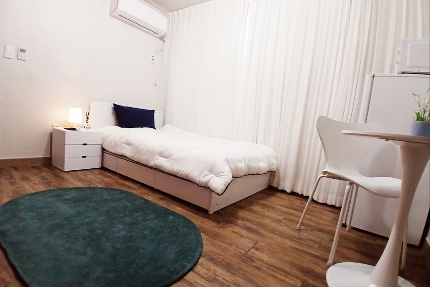 병점역/진안 아늑한방!