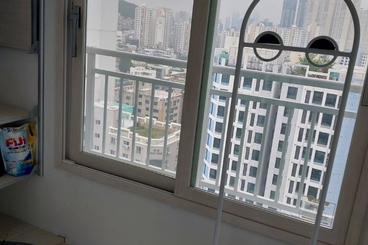 해운대 센텀 풀옵션 ! 9번째 이미지