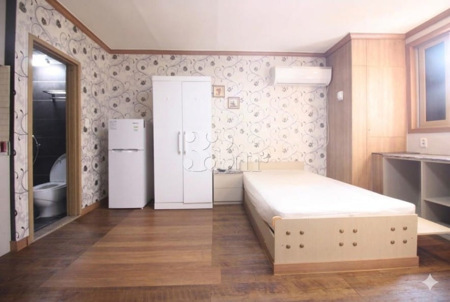 POSCO An-geun Studio Apartment 2th image