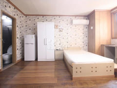 POSCO An-geun Studio Apartment 2th image