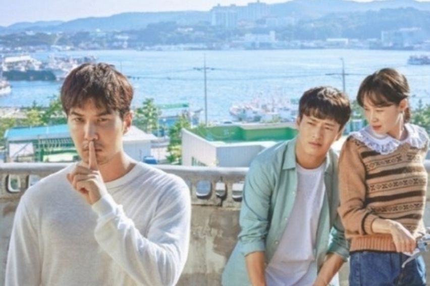 *바다뷰가 예쁜숙소* 17번째 이미지