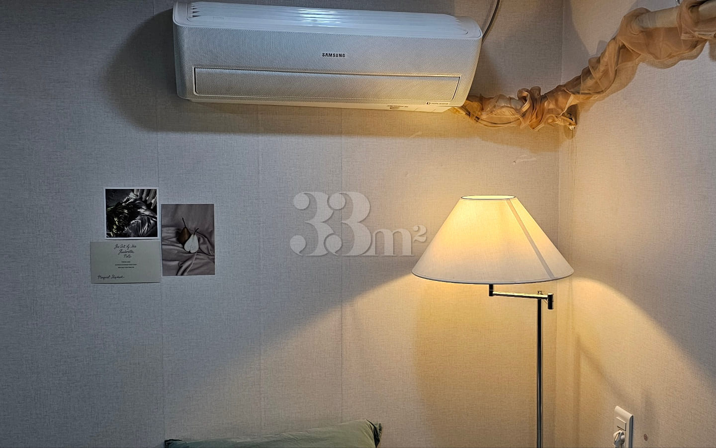 [Leaf Month] Queen Bed + Parking 5th image